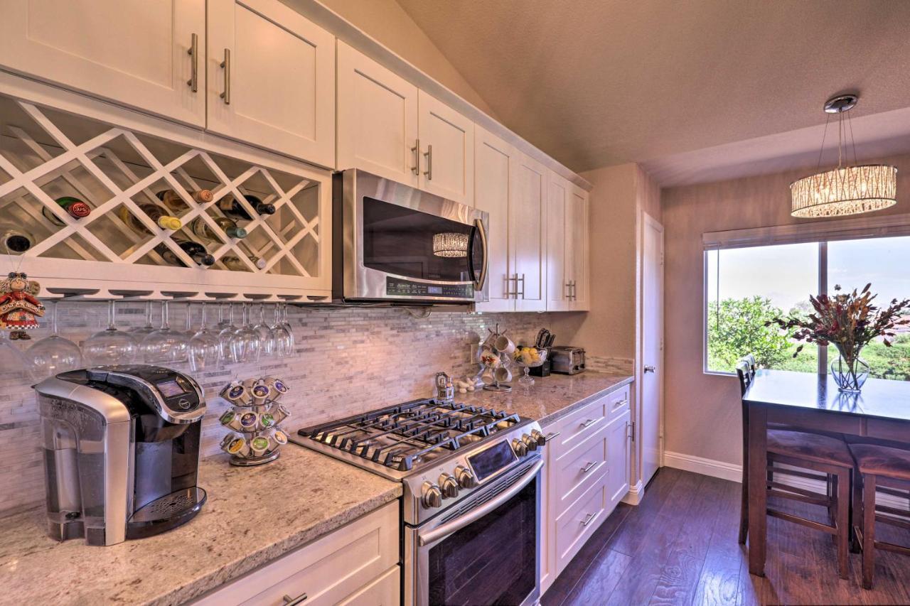 Henderson Home With Pool And Mountain, Strip Views! Las Vegas Exterior photo