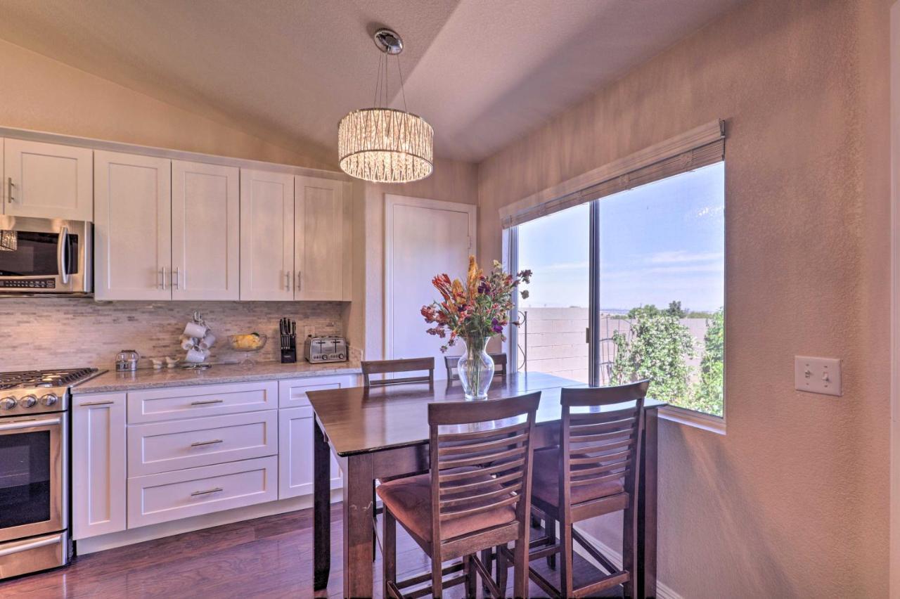 Henderson Home With Pool And Mountain, Strip Views! Las Vegas Exterior photo